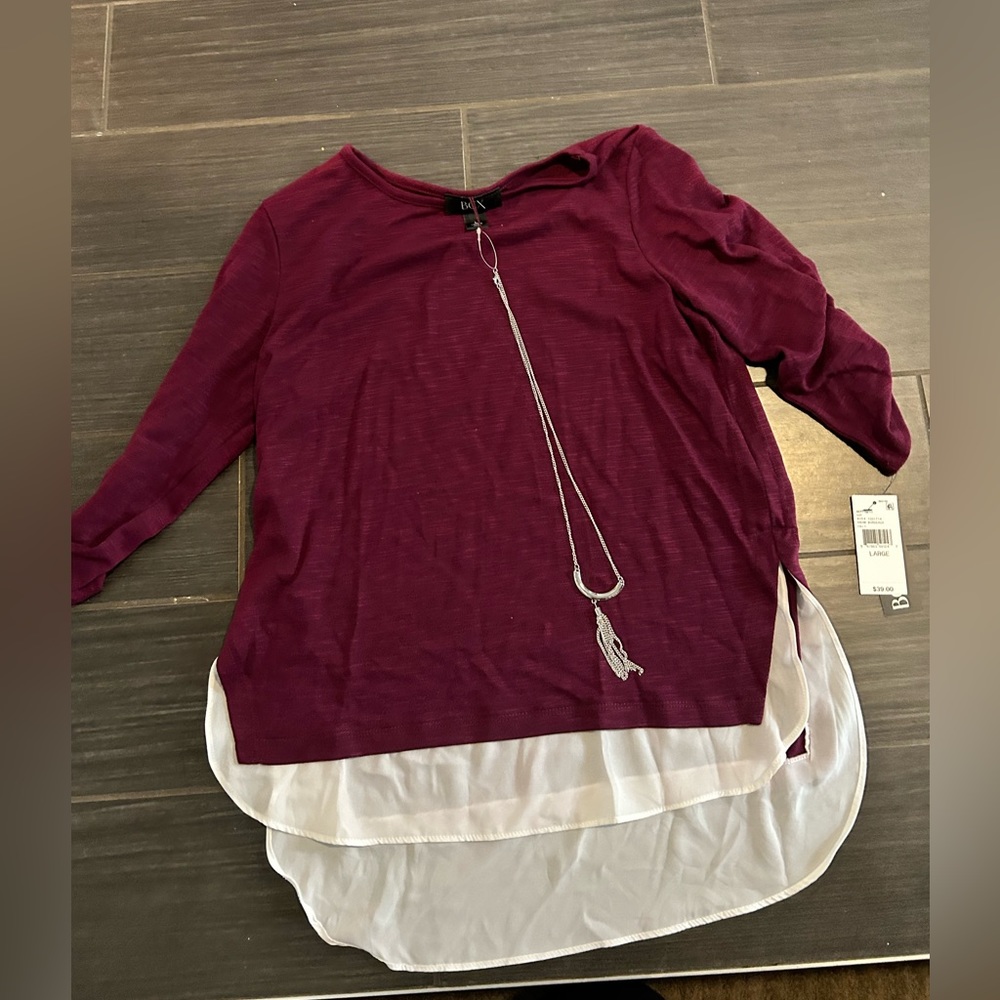 WOMENS BLOUSE